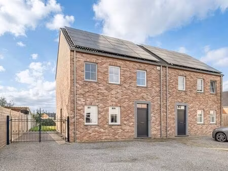 maison à vendre à rummen € 419.000 (lmitn) - heylenvastgoed - sint-truiden | zimmo