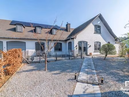 maison à vendre à zolder € 525.000 (lmi79) - nancy aerts vastgoed | zimmo
