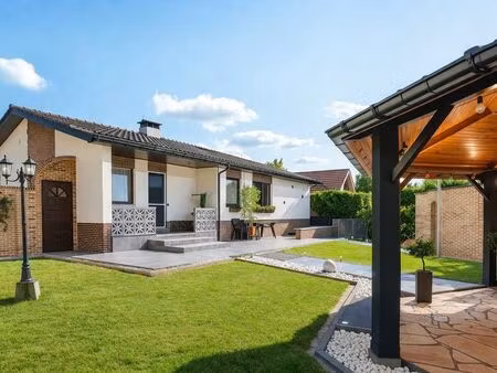maison à vendre à spalbeek € 515.000 (lmipm) - mirella bosch | zimmo