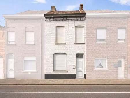 maison à vendre à harelbeke € 169.000 (lmi9y) - leonards immobiliën | zimmo