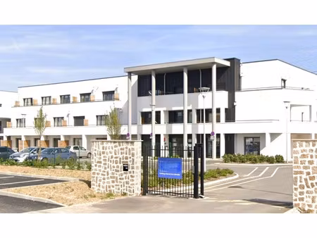 vente appartement 1 pièce 27 m² à villejust (91140)  79 000 €