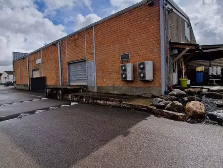 vente divers 500 m² arras (62000)
