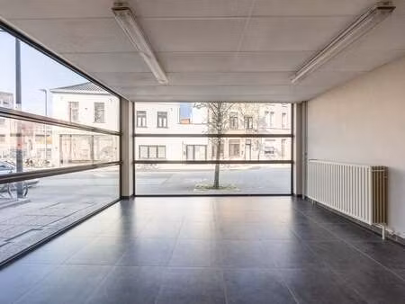 bien professionnel à vendre à mechelen € 185.000 (lmiak) - homixx vastgoed haacht | zimmo