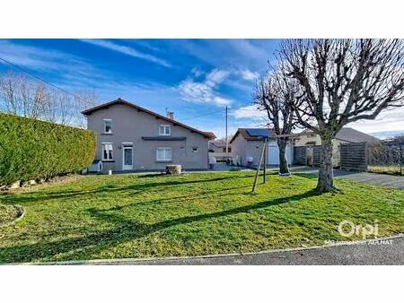 vente maison 6 pièces 184 m² ennezat (63720)