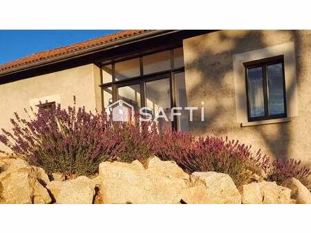 vente maison 11 pièces 316 m² saint-priest-des-champs (63640)