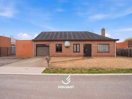 maison à vendre à woesten € 279.000 (lmivs) - houvast | zimmo
