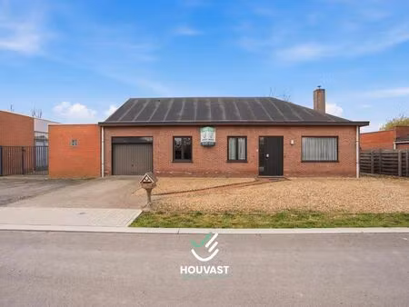 maison à vendre à woesten € 279.000 (lmivs) - houvast | zimmo