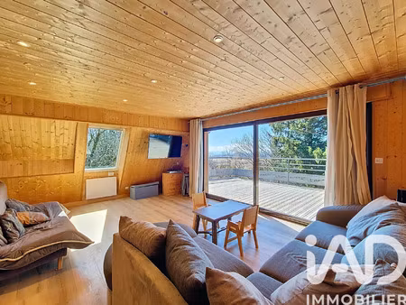 vente divers 8 pièces 166 m² besse-et-saint-anastaise (63610)