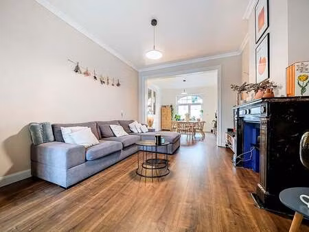 maison à vendre à mont-sur-marchienne € 289.000 (lmig8) - easy home immo marche | zimmo