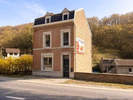 maison à vendre à sprimont € 195.000 (lmhvp) - schmidtimmo | zimmo
