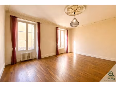 vente appartement 1 pièce 36.21 m² à poitiers (86000)  97 000 €