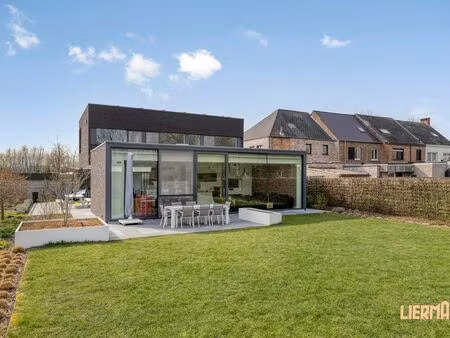 maison à vendre à nieuwerkerken € 695.000 (lmi1s) - immo lierman | zimmo