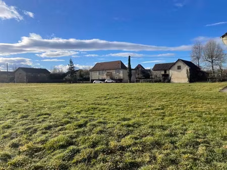 vente terrain 761 m² labastide-cézéracq (64170)