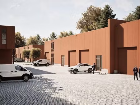 bien professionnel à vendre à mechelen-aan-de-maas € 325.000 (lmi53) | zimmo