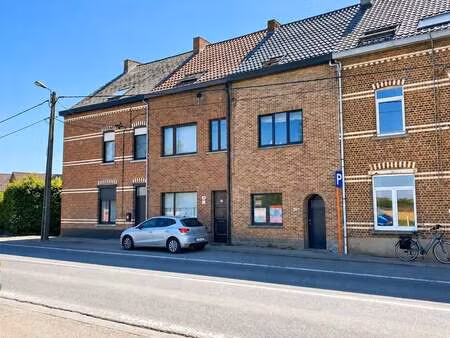 maison à vendre à pepingen € 299.000 (lme0o) - immostad | zimmo