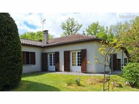 maison 7 pièces 130 m²