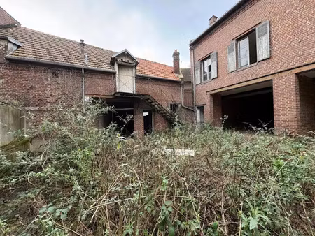 vente appartement 12 pièces 190 m² à noyon (60400)  99 000 €