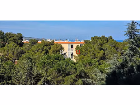 vente appartement 1 pièce 45 m² à banyuls-sur-mer (66650)  102 000 €