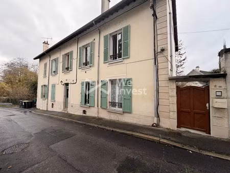 vente appartement 2 pièces 36.4 m² à meaux (77100)  108 500 €