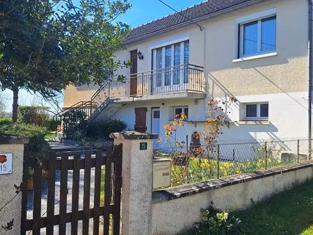 maison 7 pièces 140 m²