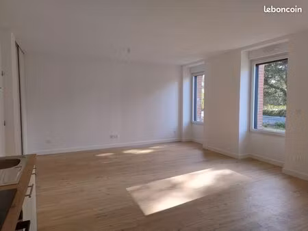 maison 2 pièces 53 m2