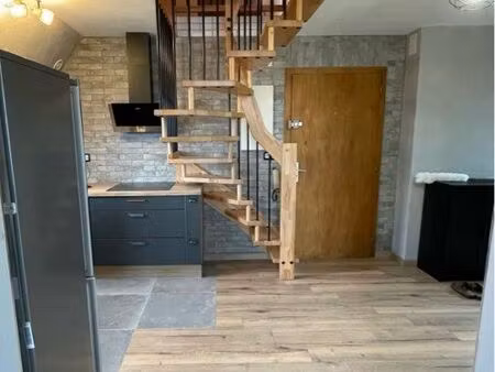 appartement meublé t2 haguenau disponible fin avril