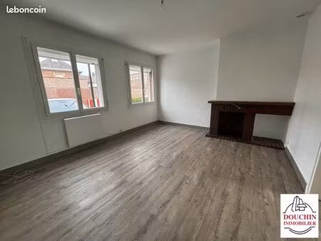 maison 4 pièces 70 m²