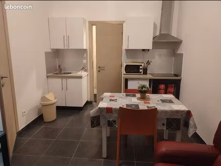 studio clé en main épône gare 800 tcc