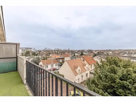 vente appartement 2 pièces 31 m² à le bourget (93350)  118 000 €