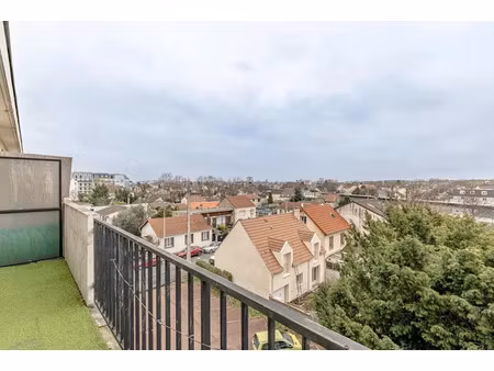 vente appartement 2 pièces 31 m² à le bourget (93350)  118 000 €