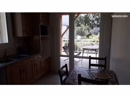 appartement gages meublé