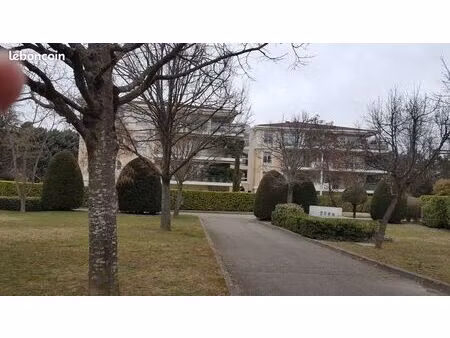 appartement à louer tassin le demi lune