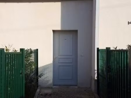 appartement 3 pièces 94 m²