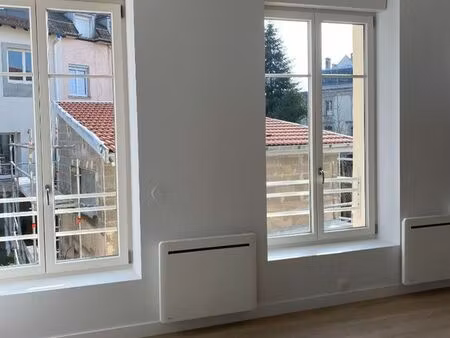 appartement 3 pièces 70 m²