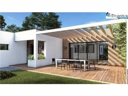 maison 6 pièces 130 m²