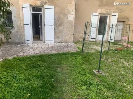 appartement t2 ruelle centre