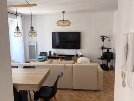 appartement t2 saint pons de thomieres