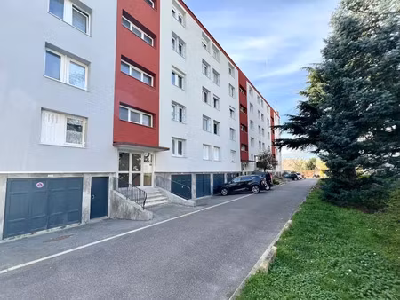 vente appartement 3 pièces 56 m² à neuilly-sur-marne (93330)  164 000 €