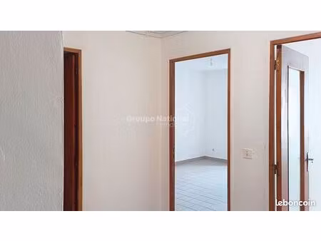 appartement 2 pièces 48 m²