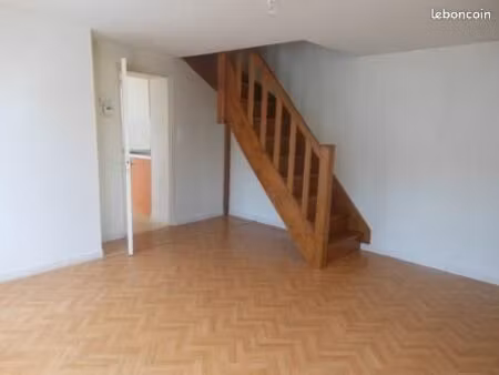 appartement 5 pièces 78 m²