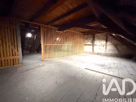 vente appartement 5 pièces 62 m² wasselonne (67310)