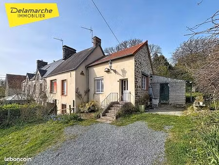 maison 4 pièces 59 m²