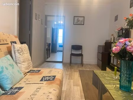 chazelles/ lyon f3  55m2