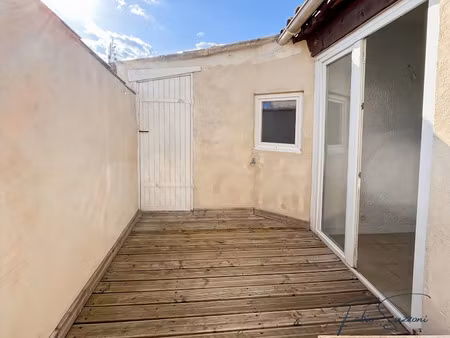 vente appartement 3 pièces 70 m² à garéoult (83136)  149 000 €