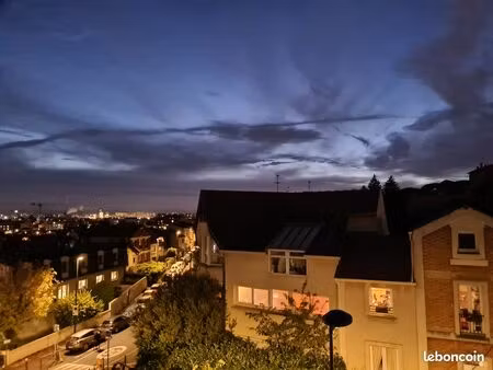 déposer annonce de location de chambre