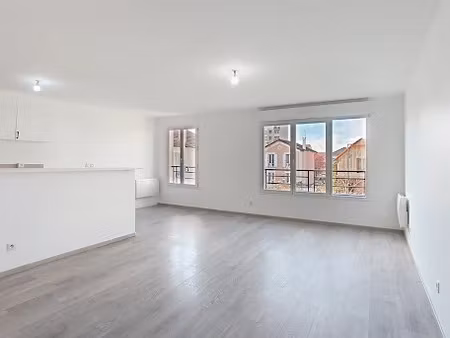 vente appartement 2 pièces 50 m² à les pavillons-sous-bois (93320)  159 000 €