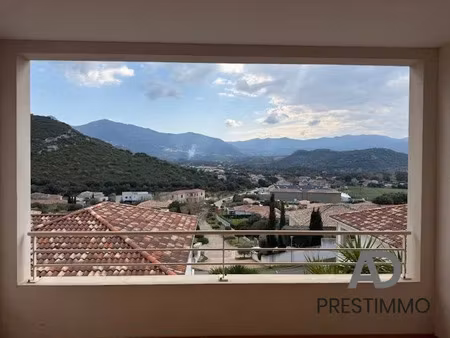 vente appartement 2 pièces 44.13 m² à oletta (20232)  165 000 €