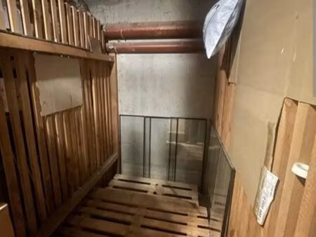 cave à louer saint-denis 4m2