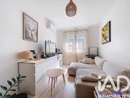 vente maison 3 pièces 50 m² saint-laurent-de-la-salanque (66250)