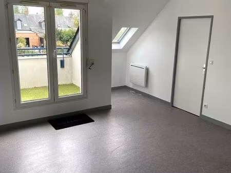 appt t2 60m2- proche gare